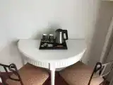 Номер Superior с видом на сад