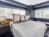 Двухместный люкс
