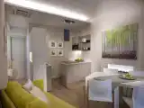 Апартаменты Deluxe