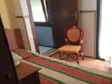 Одноместный номер Стандарт с балконом