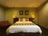 Двухместный номер Deluxe