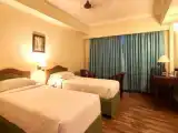 Одноместный номер Стандарт