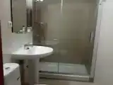 Кровать в общем номере