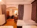 Семейный люкс с балконом