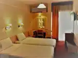 Двухместный номер Стандарт