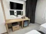 Двухместный номер Стандарт