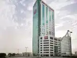 Двухместный люкс c 1 комнатой