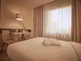 Двухместный номер Superior