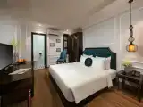Двухместный номер Superior