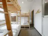Четырёхместный номер Superior