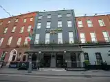 Run of House
