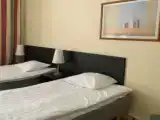 Номер Стандарт