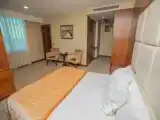 Двухместный номер Стандарт
