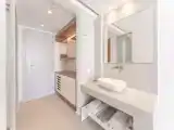 Двухместный номер Superior с видом на море