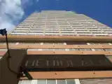 Трёхместные апартаменты c 1 комнатой с видом на море