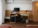 Одноместный номер Deluxe