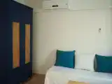 Люкс с видом на сад