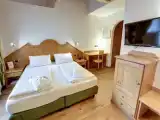 Двухместный номер Стандарт с балконом