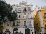 Одноместный номер Стандарт