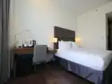 Двухместный номер Superior