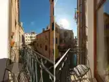 Двухместный номер Стандарт с балконом