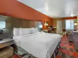 Двухместный люкс