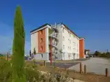 Трёхместный номер Стандарт Мансарда
