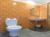 Кровать в общем номере