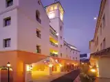 Одноместный номер Стандарт