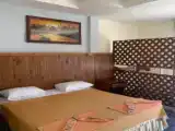Двухместный номер Стандарт с балконом
