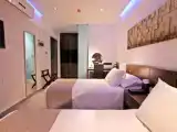 Двухместный номер Эконом