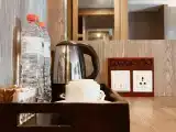 Семейный люкс