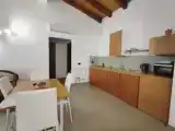 Семейные апартаменты с 2 комнатами