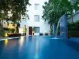 Двухместный люкс с балконом