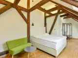Двухместный номер Rooftop Superior