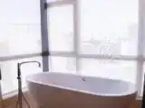 Двухместный номер Premium с красивым видом из окна
