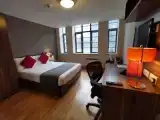 Двухместный номер Стандарт