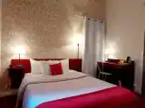 Двухместный номер Стандарт