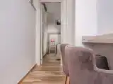 Люкс Deluxe Цокольный этаж