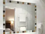 Двухместный номер Стандарт