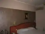Двухместный номер Стандарт с красивым видом из окна