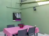 Апартаменты с балконом