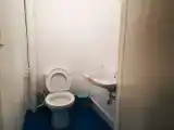 Кровать в общем номере