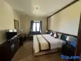 Двухместная вилла