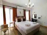 Номер Deluxe с видом на сад