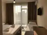 Номер Deluxe