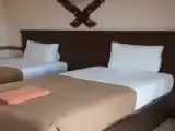Двухместный номер Стандарт с балконом