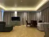 Люкс с балконом