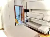 Трёхместный номер Стандарт