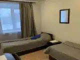 Трёхместный номер Эконом